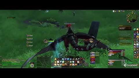 Priest Healing in Dragonflight Beta - Nokhud Offensive