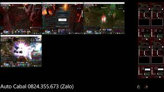 Cabal VTC Multi Client