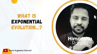 Himanshu Ranjan - Four Things to Know in Life | Eps. 14