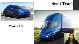 Tesla Case Analysis Presentation