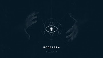 ПУТЬ В НАЁМНИКИ | NOOSFERA | STALKER RP