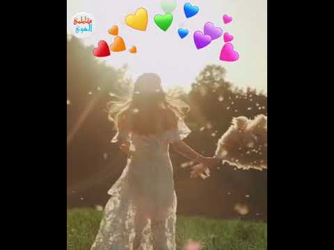 هي اجمل من كل جميلة