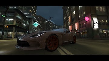 1 time NFS no limit game try #video