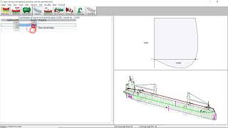 Pias Initial Training - Level 2 - Composed Hullform