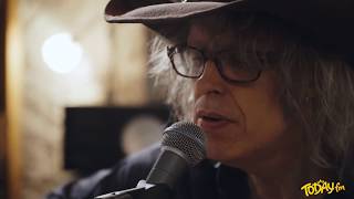 The Waterboys - Out Of All This Blue (Live)