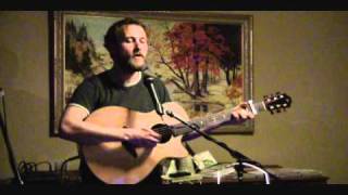 Video thumbnail of "Craig Cardiff & Stonebridge Guitars - "Gate""