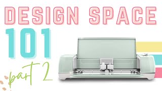 cricut design space - a beginners guide to cricut design space