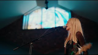 SOFIA - Under The Water - Live at Salvation Music Studios