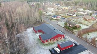 Gruppbostad I Lessebo