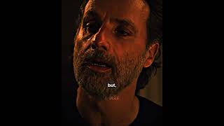 CRM took Carl from Rick. | TWD: The Ones Who Live | S1E04 | #shorts