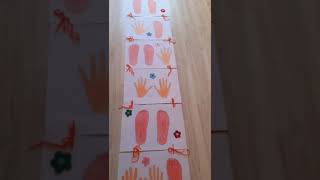 Denge Materyali / Duyu Eğitimi screenshot 3