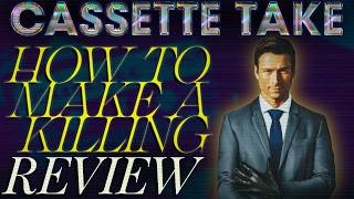 Glen Powell Strikes Again | How to Make a Killing | Cassette Take