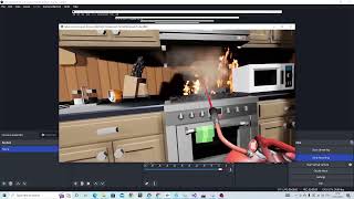 Fire Safety VR - Engineered for Training and safety first protocols - Prototype #01