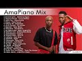 AmaPiano Mix Imnandi Lento Peacock Revisit ULala Kanjani Eduze Hurshy