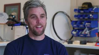NOROCK - Toby Heyring  - Co-Inventor and Co-Founder