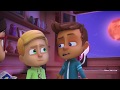 Motsuki Moth On The Moon Triple Full Episodes PJ Masks Official 