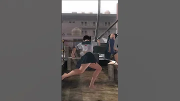 DEAD OR ALIVE 5 Kokoro VS Honoka PC Mod 