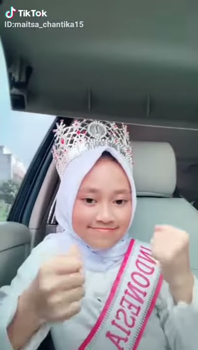 Melda putri  Nia