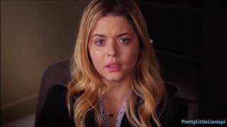 Pretty Little Liars  Alison 7x05 Part 4