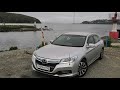 Большой обзор Honda Accord hybrid cr 6 от владельца. Поломки, плюсы и минусы 😎