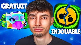 BUG STARS est INJOUABLE, MAINTENANCE et (encore) EQUILIBR...