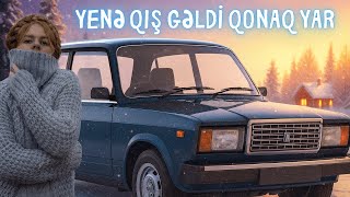 Dj Adal Yenə Qış Gəldi Qonaq Yar Azeri B Remix 2025