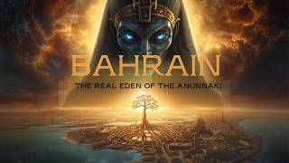 Bahrain:  Dilmun The Lost Eden - Anunnaki’s Lost Paradise