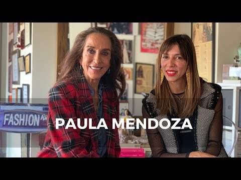 Video: Projek Yang Paling Lestari Dari Tukang Emas Colombia Paula Mendoza