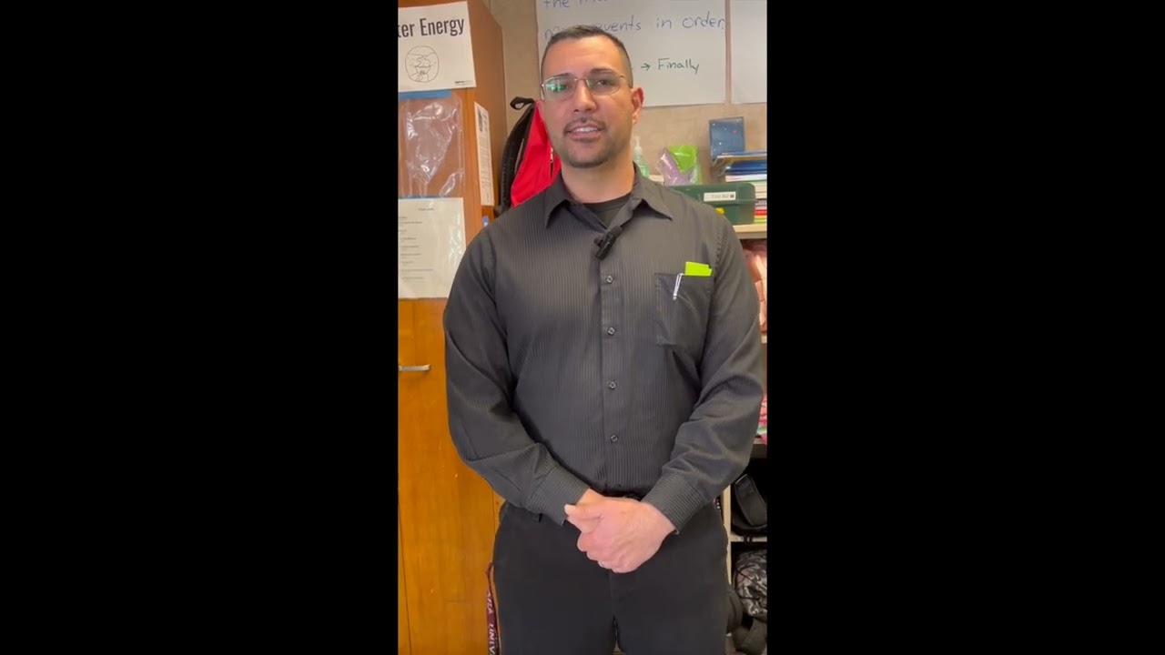 Gratitude Journal - Santee Elementary 5th Grade