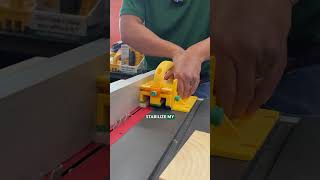 GRR-RIPPER+ Explained: Safer, More Precise Table Saw Cuts