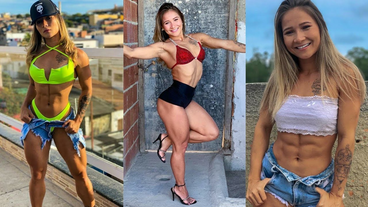 ANDREIA GADELHA ACREANA SHEIPADA 😱 23 ANOS