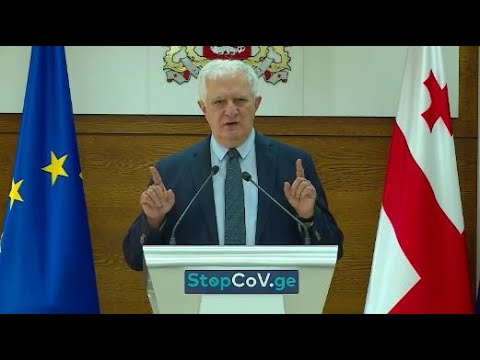 ინფექცია ცირკულირებს ქვეყანაში, დავიცვათ რეკომენდაციები, დავდგებით რისკების წინაშე - გამყრელიძე