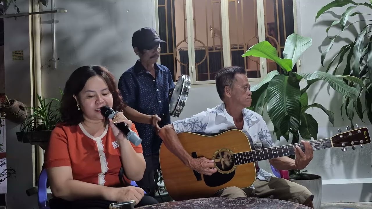 Ngày Xưa Anh Nói,cover Hà Trinh,guitar Tỷ sùn