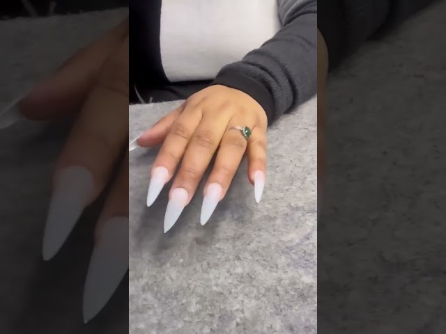 tip nails #crome#art#videos#like#share#subscribe#and#viral#art#follow#like#### class=