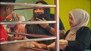 KHAENAK SERANGAN POCONG FULL MOVIE | HORRORxCOMEDY |