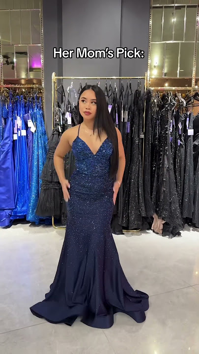Is the fifth one a red flag? 😱 #prom #promdress #formal #formaldress #dress #dresses #fashion