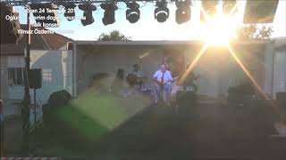 Burunören 24 Temmuz 2017 Yilmaz Özdemir Konser Dinletisi