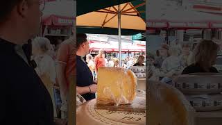 de lekkerste kaas van Nederland te koop in Maastricht aanbevolen door Ricardo Marinello