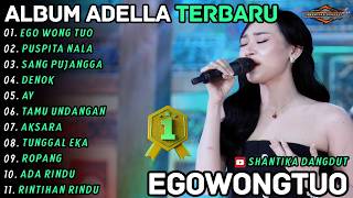 Download Lagu EGO WONG TUO - PUSPITA NALA || Difarina Indra || Shantika Dangdut Full AlbumTerbaru 2026 MP3