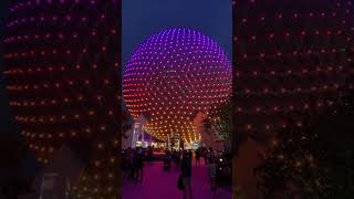 We call it EPCOT