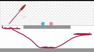Brain Dots 156 - Bubble strategy