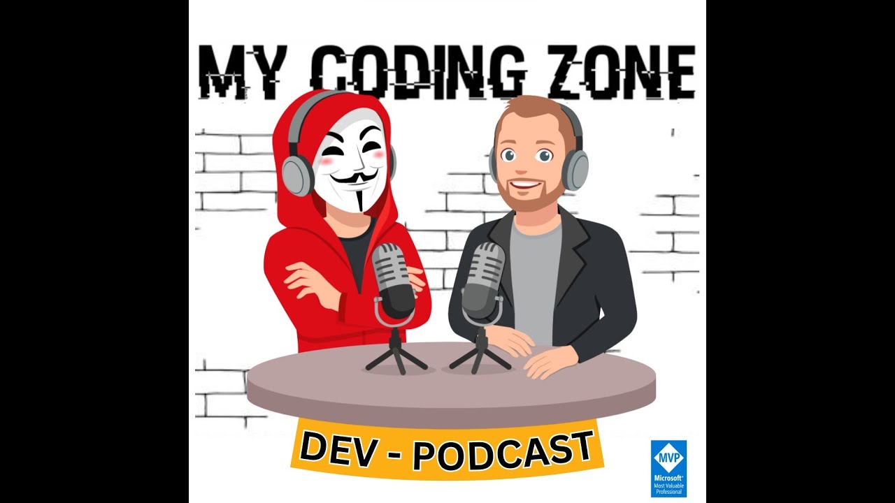 Folge 8 - Microsoft MVP Summit 25 - Geheimer Club oder echte Auszeichnung?