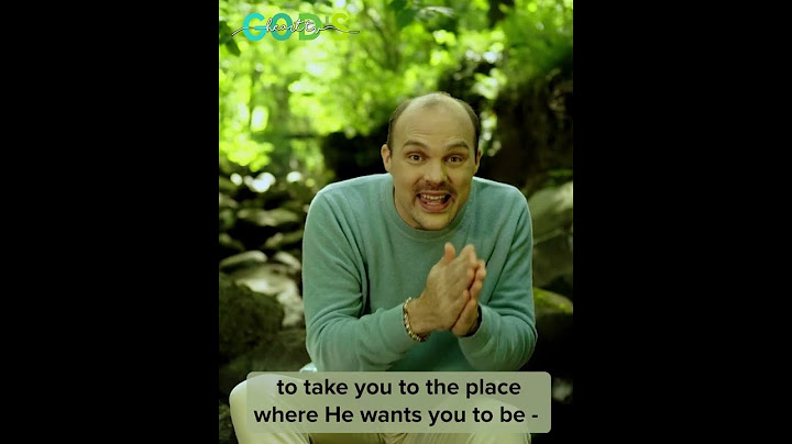 God can even use your MISTAKES!