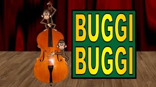 Buggi-Buggi | Norske barnesanger
