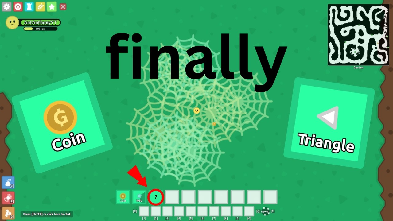 3rd super!!! | florr.io