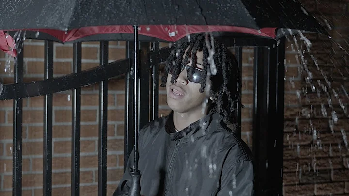 LitClaude - Renegade (Official Music Video)