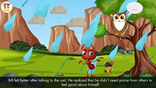 Animal Stories For kids : Short stories in English