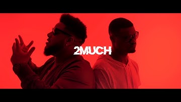2MUCH - Criola ( VIDEO-OFICIAL )