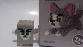 Kumpulan Meme Absurd Yang Saya Temukan Di Toko Mainan 44