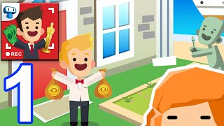 Hollywood Billionaire: Be Rich - Gameplay Walkthrough (iOS, Android) | World of Gameplays screenshot 1